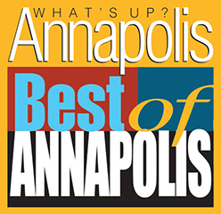 Best of Annapolis Award