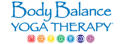 Body Balance Yoga Therapy logo