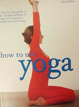 How to Use Yoga book