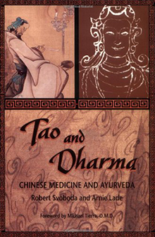 Tao and Dharma