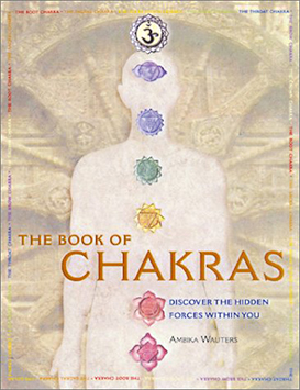 The Book of Chakras book