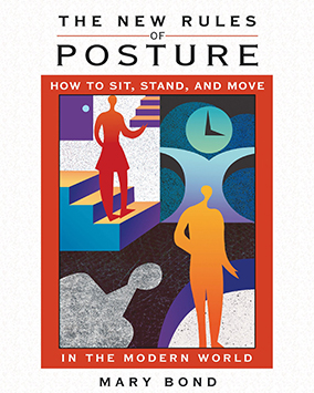 The New Rules of Posture book
