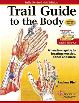 Trail Guide to the Body