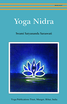 Yoga Nidra