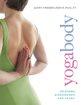 Yogabody book
