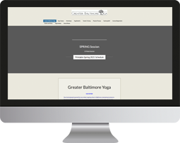 Greater Baltimore Yoga