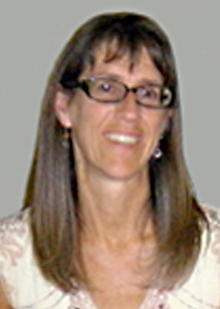 Gina Sager yoga teacher