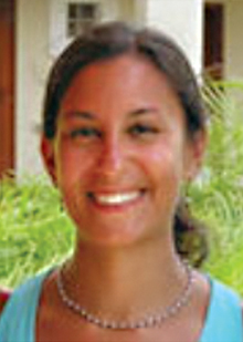 Janelle Jones