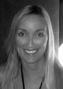 Tracy Southard